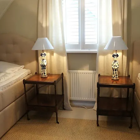 Carpe Diem Villa *