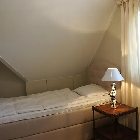 Carpe Diem Villa *