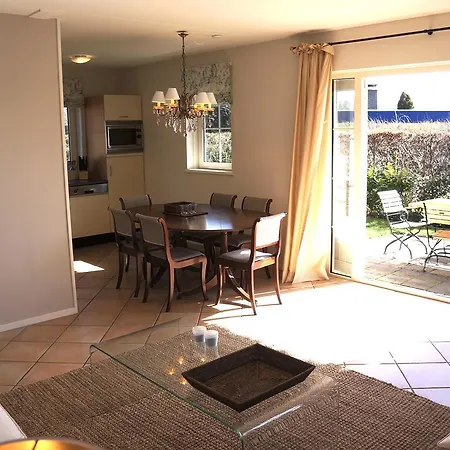 Villa Carpe Diem Sint Maartensvlotbrug