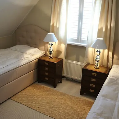 Villa Carpe Diem Sint Maartensvlotbrug