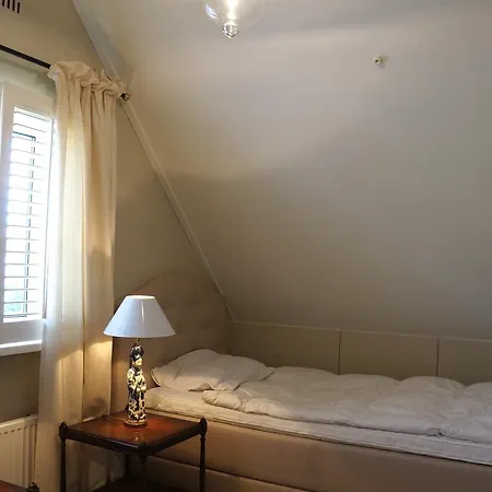 Villa Carpe Diem Sint Maartensvlotbrug