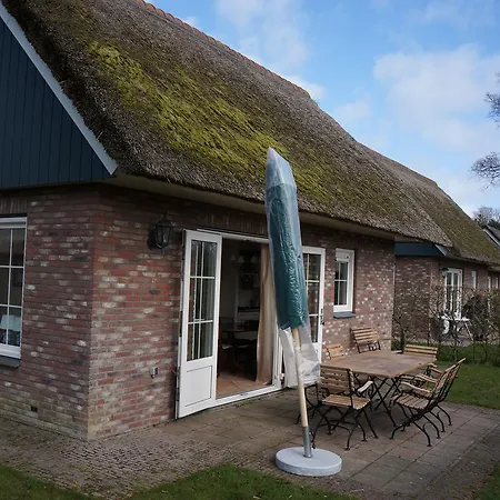 Carpe Diem Villa Sint Maartensvlotbrug