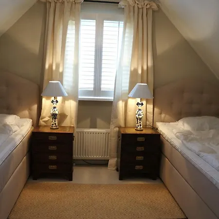 Villa Carpe Diem Sint Maartensvlotbrug